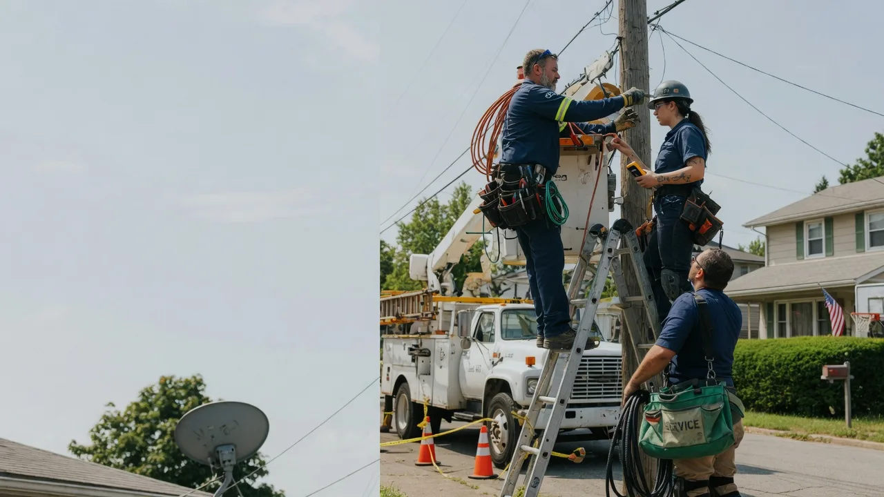 Electrical Repair in Ethel, LA near me